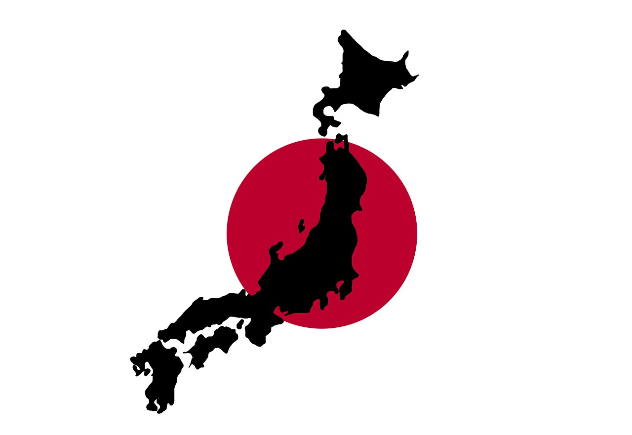 Quelles sont les différentes régions du Japon ? La géographie du Japon